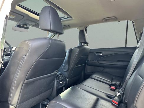 Used 2022 Honda Pilot EX-L image 17