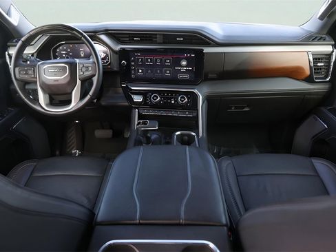 Used 2024 GMC Sierra 1500 Denali image 28