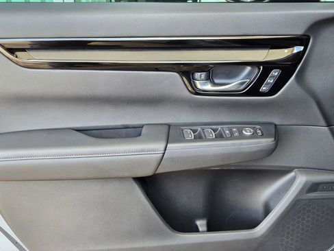 Certified 2025 Honda CR-V EX-L image 11