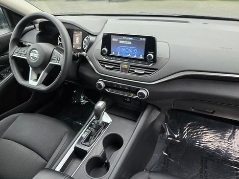 Used 2021 Nissan Altima 2.5 S FWD image 10