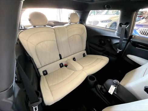 Used 2023 MINI Cooper SE image 20