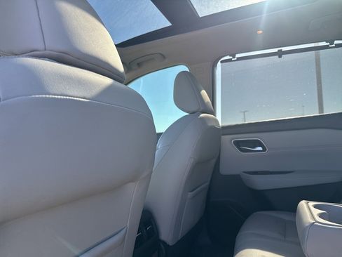 Certified 2021 Nissan Rogue SL image 22