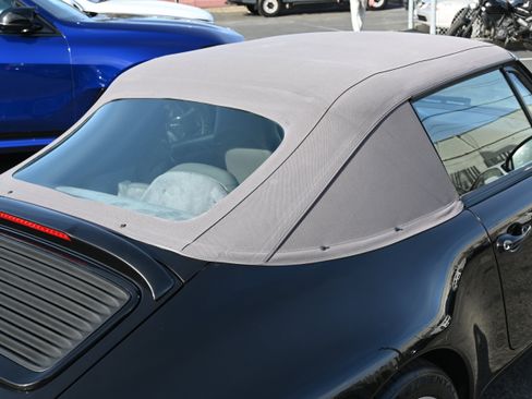 Used 1997 Porsche 911 Carrera 4 image 15