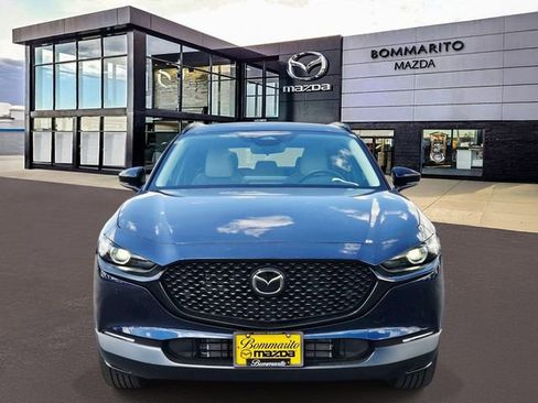 New 2026 MAZDA CX-30 Aire Edition AWD/4WD image 5