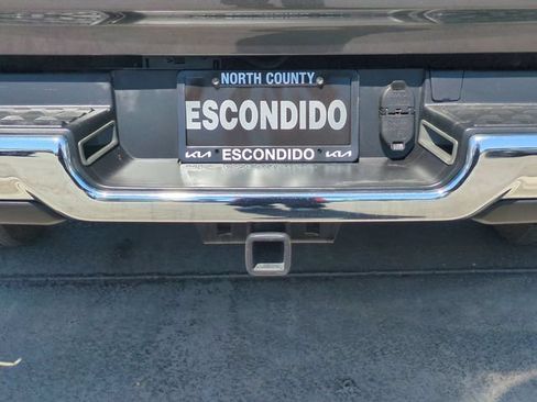 Used 2022 RAM 1500 Big Horn RWD image 32