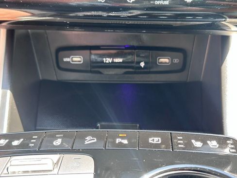 Used 2023 Hyundai Tucson Limited image 37