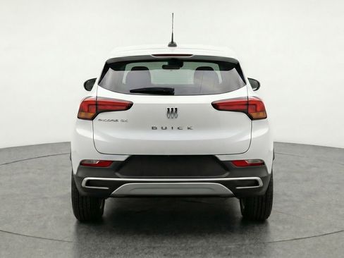 Used 2025 Buick Encore GX Preferred FWD image 7