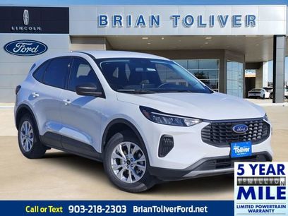 New 2026 Ford Escape Active