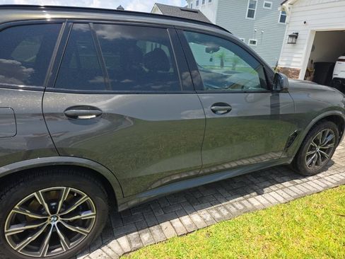Used 2025 BMW X5 xDrive40i w/ Executive Package AWD/4WD image 22