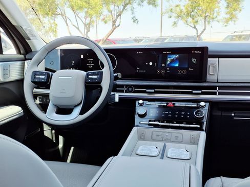 New 2026 Hyundai Santa Fe Calligraphy FWD image 10