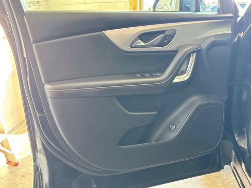 Used 2023 Chevrolet Blazer LT w/ Convenience Package AWD/4WD image 15