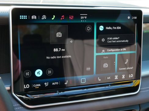 New 2026 Volkswagen Tiguan SE R-Line image 11