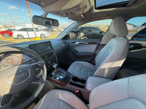 Used 2013 Audi A4 2.0T Premium Plus image 13