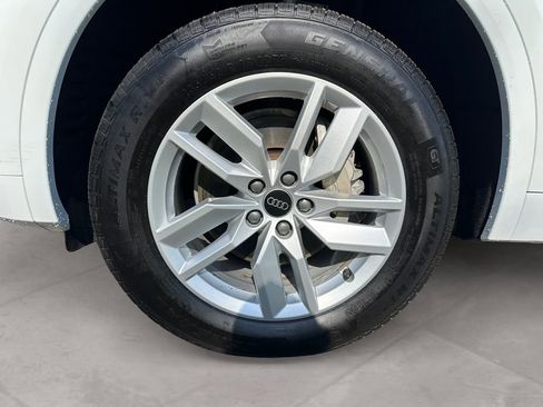 Certified 2022 Audi Q5 2.0T Premium AWD/4WD image 14