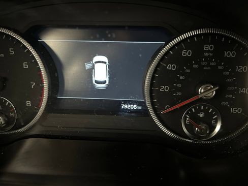 Certified 2021 Kia Telluride SX w/ Towing Package FWD image 19