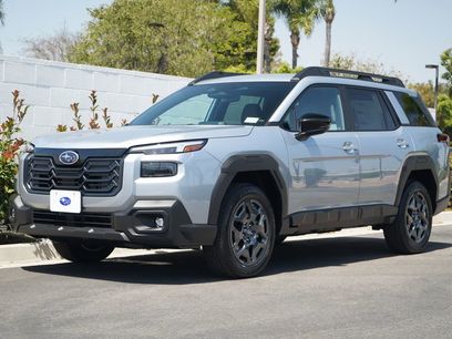 New 2026 Subaru Outback Premium