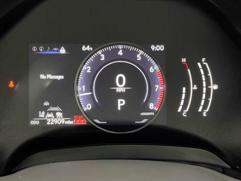 Certified 2023 Lexus RX 350 Premium Plus w/ Cold Area Package image 17