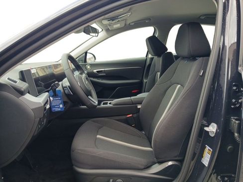 New 2026 Hyundai Sonata SEL FWD image 9