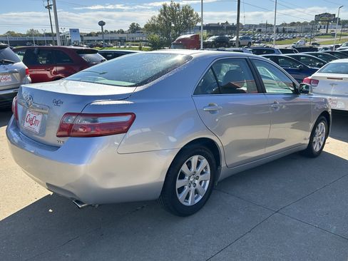 Used 2009 Toyota Camry image 5