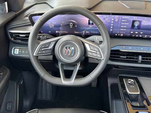 New 2026 Buick Enclave Sport Touring FWD image 14