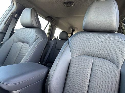New 2026 Subaru Outback Limited AWD/4WD image 11