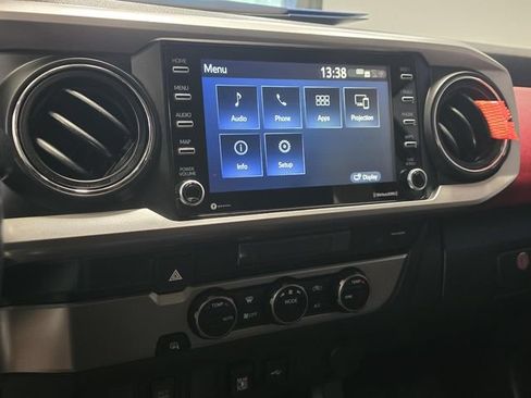 Used 2021 Toyota Tacoma SR5 RWD image 20