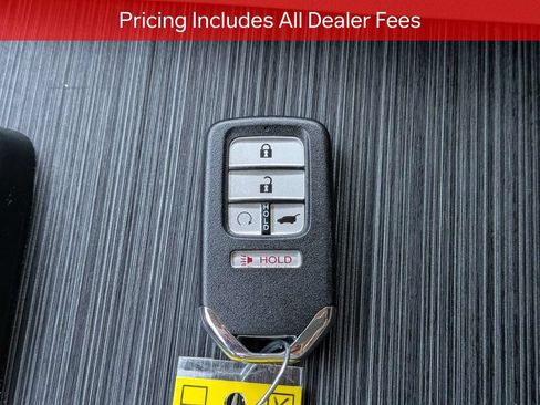 Used 2022 Honda Pilot Special Edition image 31