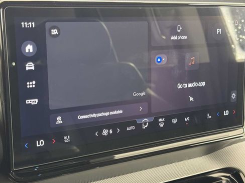 Used 2026 Ford Expedition Active RWD image 24