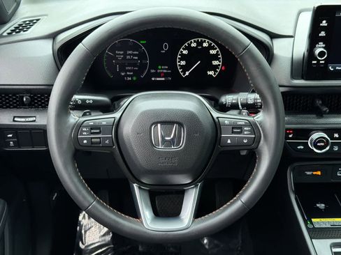 Used 2024 Honda CR-V Sport-L image 24