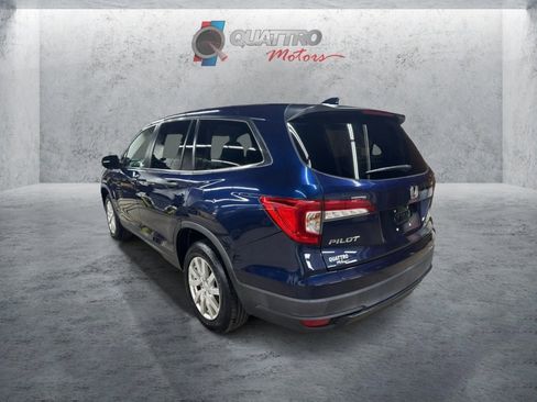 Used 2019 Honda Pilot LX image 3