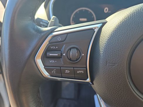 Used 2023 Acura MDX SH-AWD w/ Technology Package image 24