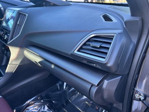 Used 2022 Subaru Impreza 2.0i Sport image 26