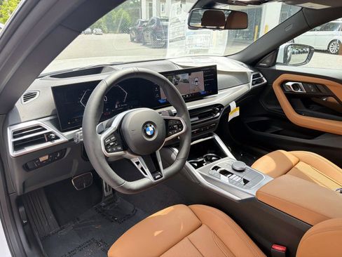 New 2026 BMW 230i Coupe w/ Premium Package RWD image 13