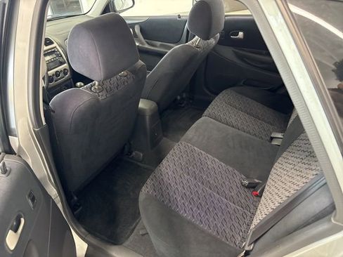 Used 2003 MAZDA Protege5 FWD image 18