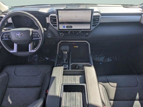 Used 2024 Toyota Tundra Limited w/ Power Package image 22