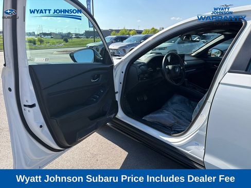 Used 2024 Honda Accord Sport image 18