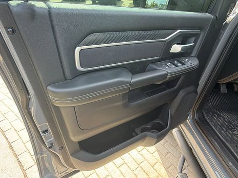 Used 2026 RAM 2500 Big Horn image 14