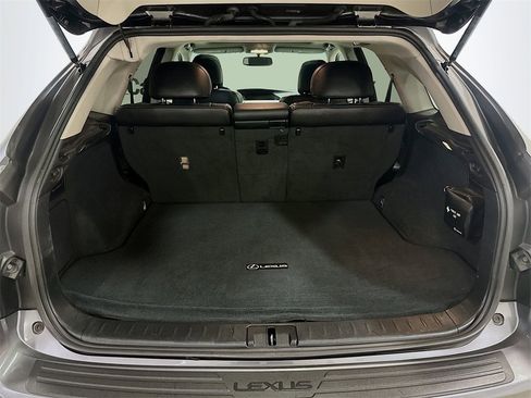 Used 2013 Lexus RX 350 AWD w/ Navigation Pkg image 33