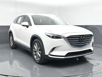 Used 2018 MAZDA CX-9 Grand Touring