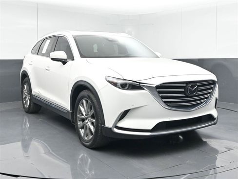 Used 2018 MAZDA CX-9 Grand Touring AWD/4WD image 1