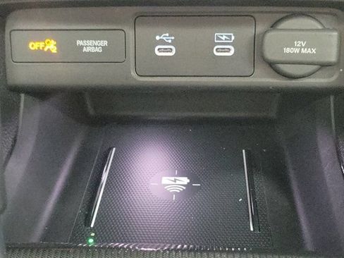Used 2025 Honda Civic Sport image 28
