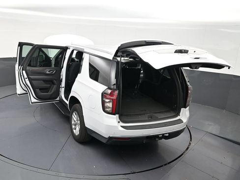 Used 2021 Chevrolet Tahoe LS RWD image 32