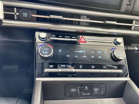 New 2026 Hyundai Santa Fe SEL FWD image 16