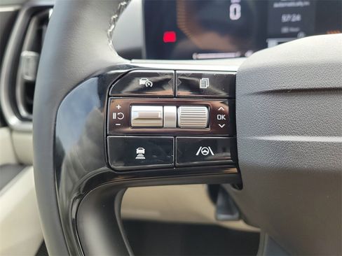 New 2026 Kia Sorento EX image 28