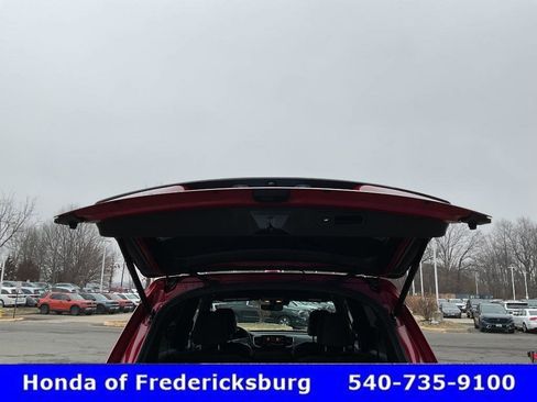 Certified 2024 Honda Passport EX-L image 17