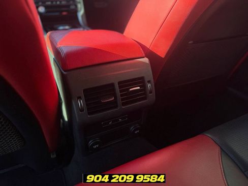 Used 2018 Jaguar XE S AWD/4WD image 18