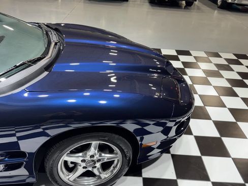 Used 1999 Pontiac Firebird Formula w/ Security Pkg image 22