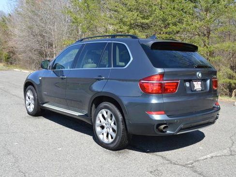 Used 2013 BMW X5 xDrive35i AWD/4WD image 6
