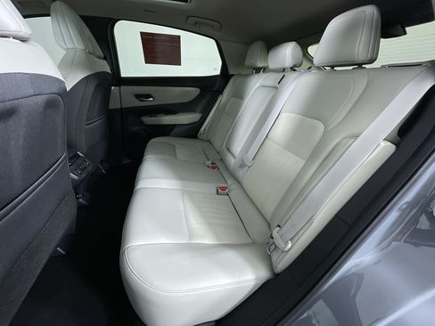 Certified 2024 Nissan Ariya AWD image 23