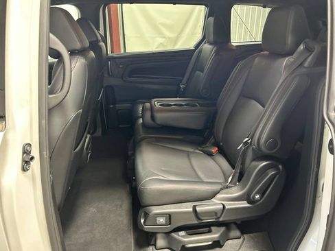 Certified 2023 Honda Odyssey Sport image 19